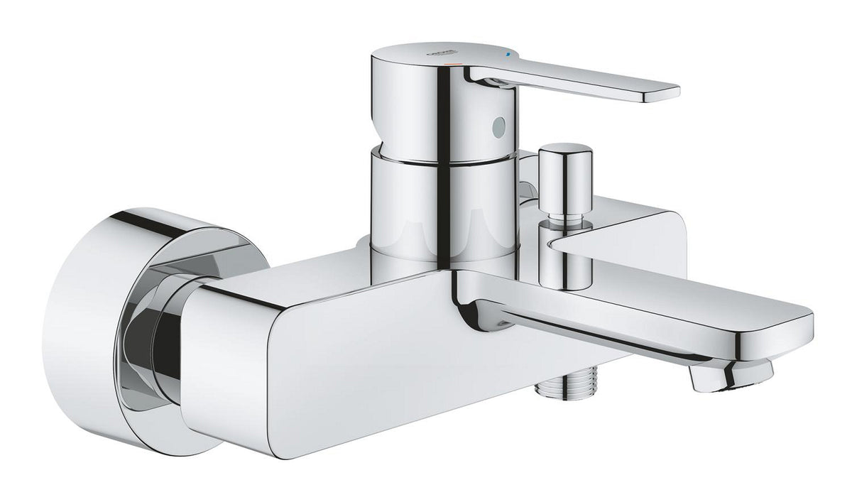 خلاط بانيو بمقبض واحد Grohe Lineare - 33849DC1