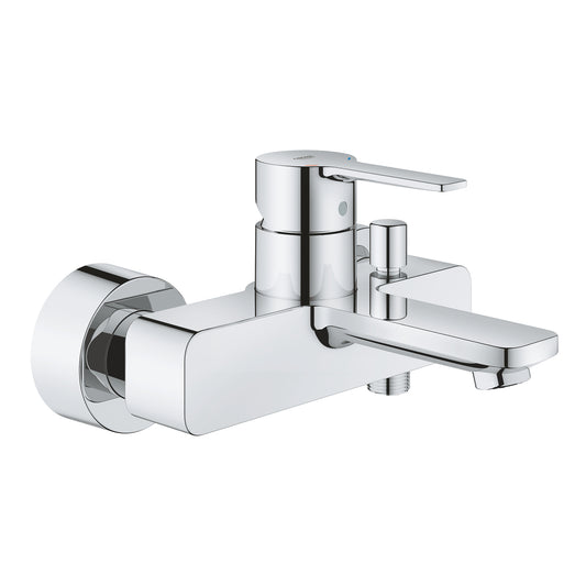 Grohe Lineare Tek Kumandalı Banyo Bataryası - 33849DC1