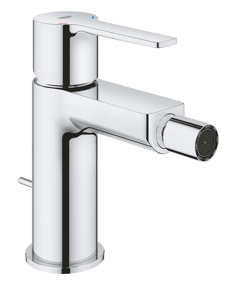 Grohe Lineare Simple à commande Bide Robinet S- Taille - 33848001
