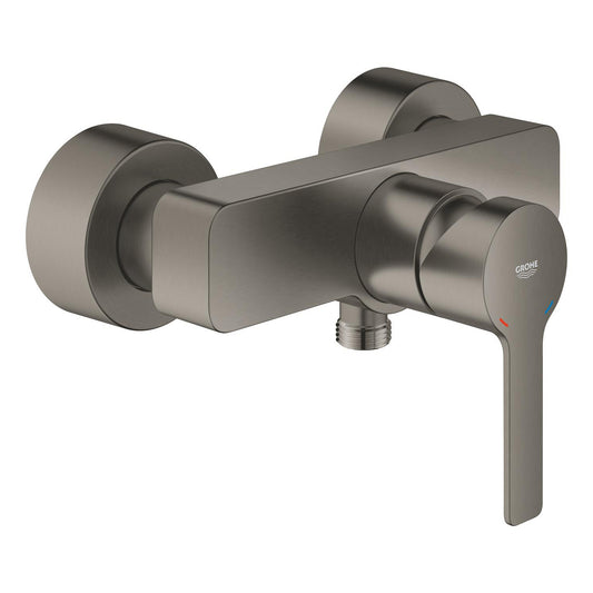 Grohe Lineare Tek Kumandalı Duş Bataryası - 33865AL1