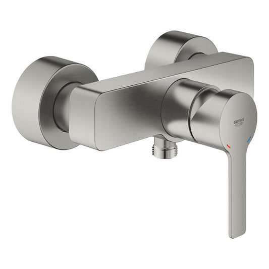 Grohe Lineare Tek Kumandalı Duş Bataryası - 33865DC1