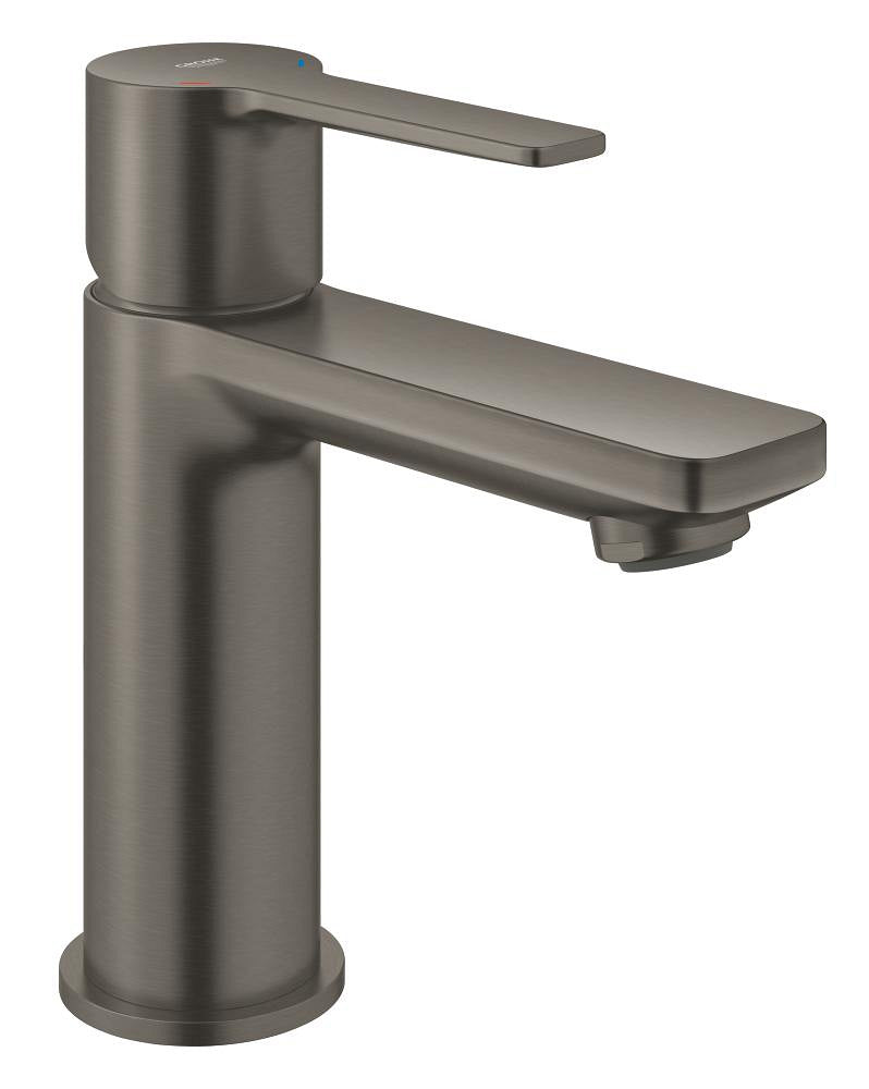 Grohe Lineare Одинарный с рычагом Раковина Смеситель 1/2″ X S- Размер - 23791AL1