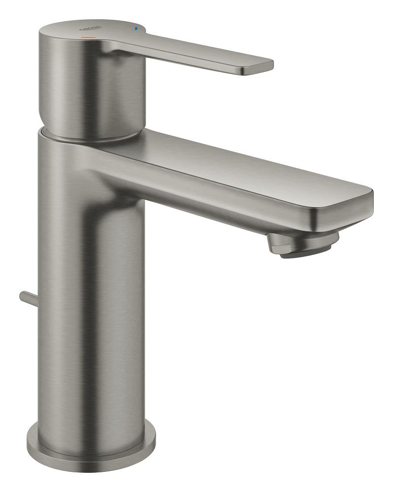 Однорычажный смеситель для раковины Grohe Lineare 1/2″, размер S - 32109DC1