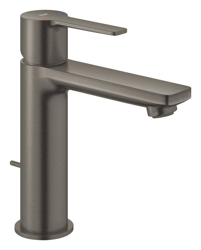Grohe Lineare مفرد بمقبض مغسلة خلاط S- الحجم - 32114AL1