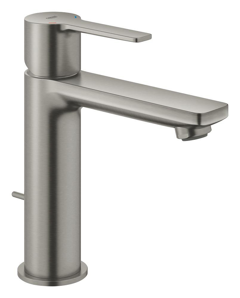 Mitigeur lavabo monocommande Grohe Lineare taille S - 32114DC1