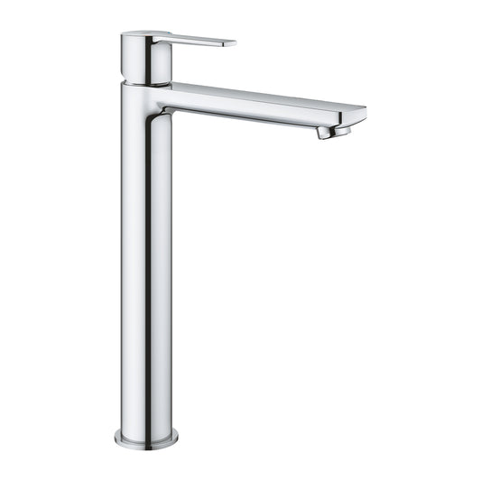 Grohe Lineare New Tek kumandalı Lavabo Bataryası - 23405001