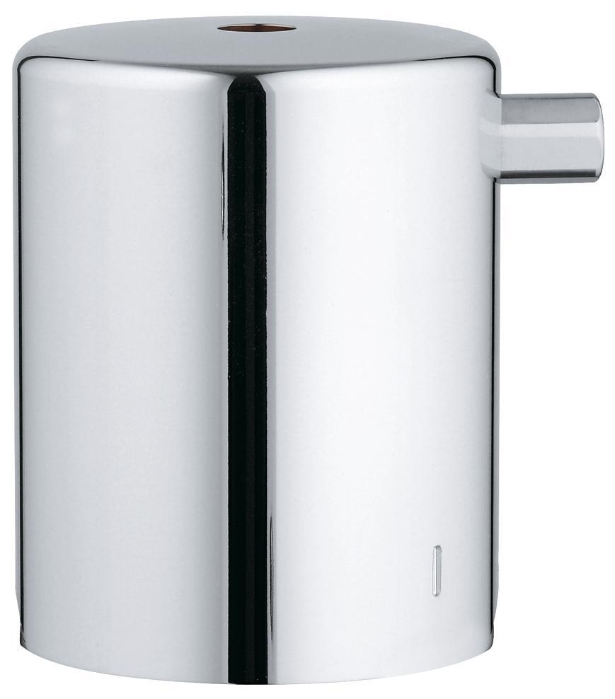 Grohe Metal Маховик, Sıcaklık Kontrolü - 47763000