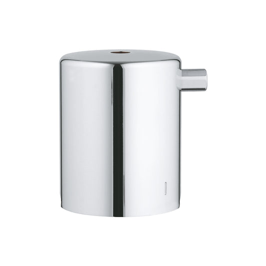 Grohe Metal Volan, Sıcaklık Kontrolü - 47763000