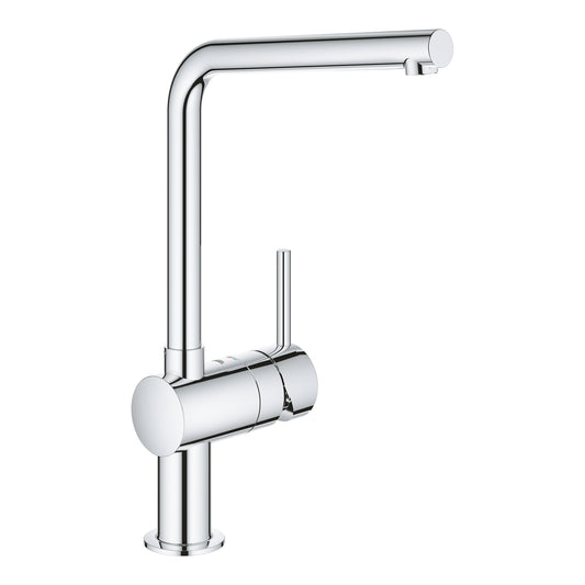 حنفية مطبخ بمقبض واحد Grohe Minta - 31375000
