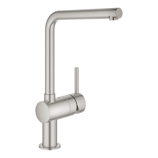 Grohe Minta Tek Kumandalı Eviye Bataryası - 31375DC0