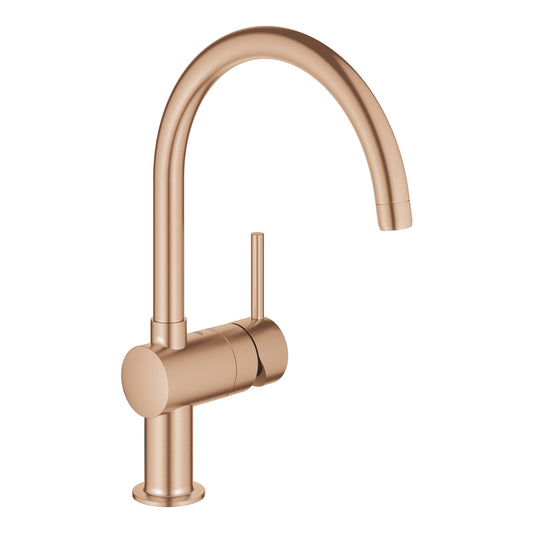 Grohe Minta однорычажный смеситель для кухни - 32917DL0