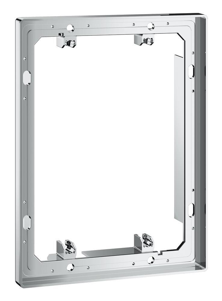 Grohe Montaj Set - 38957000