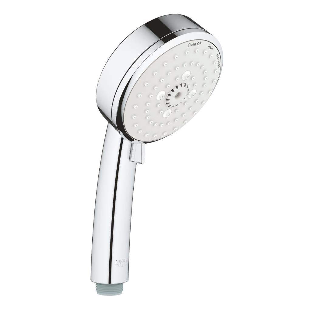 Ручной душ Grohe New Tempesta Cosmopolitan 100, 3 режима - 27574002