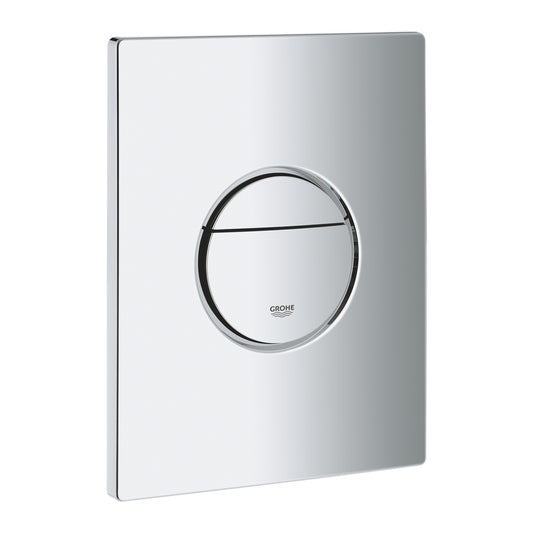 Grohe Gömme Rezervuar Kumanda Paneli ABS Krom - 38765000
