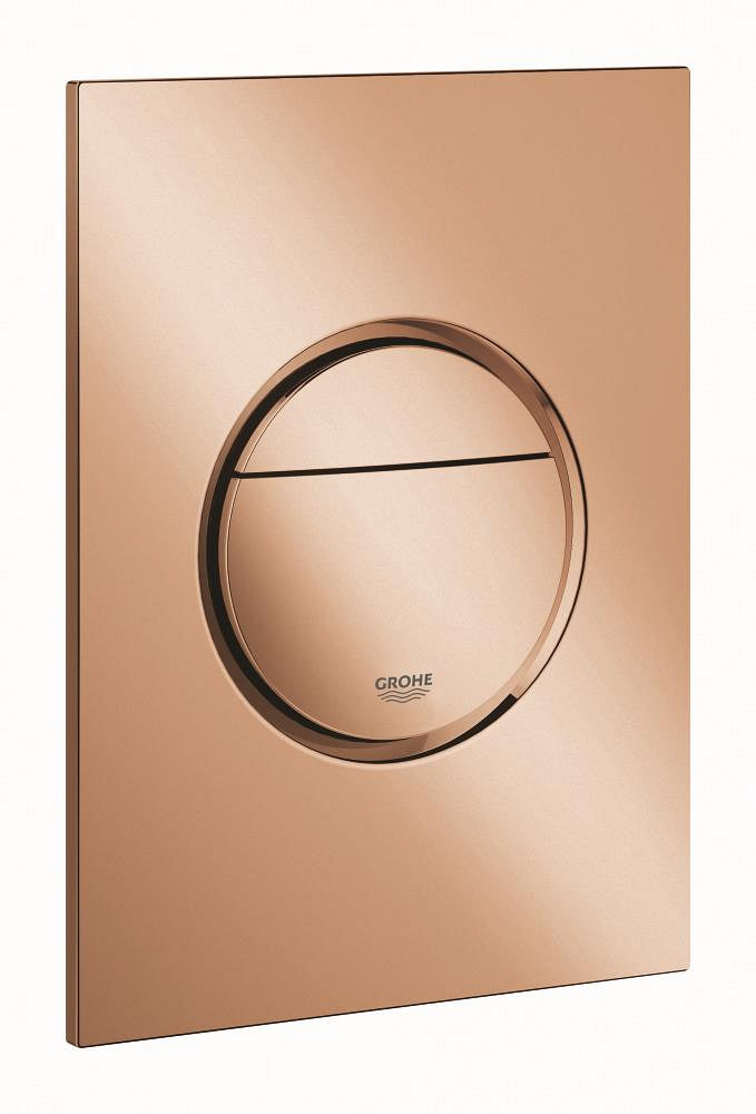 Grohe Nova Cosmopolitan S مقبض لوحة - 37601DA0