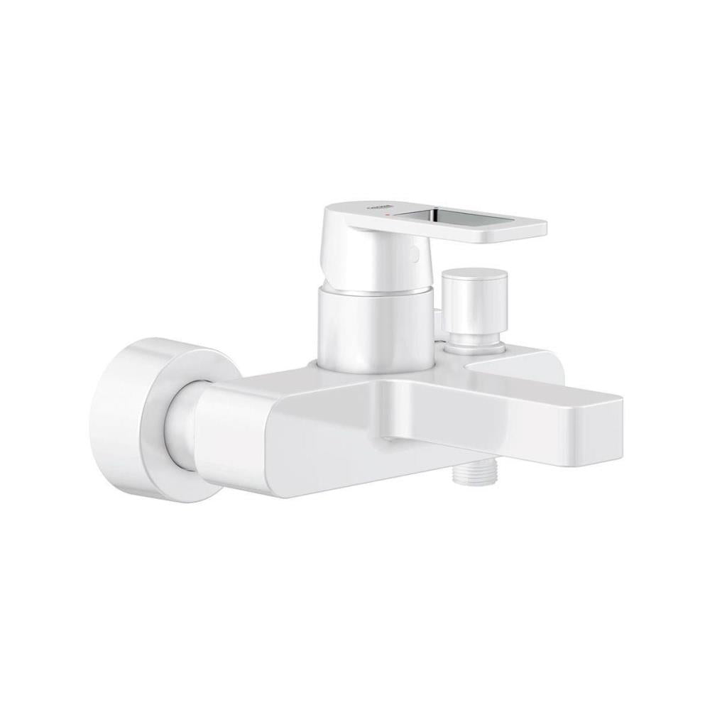Mitigeur de bain Grohe Quadro blanc - 32638LS0