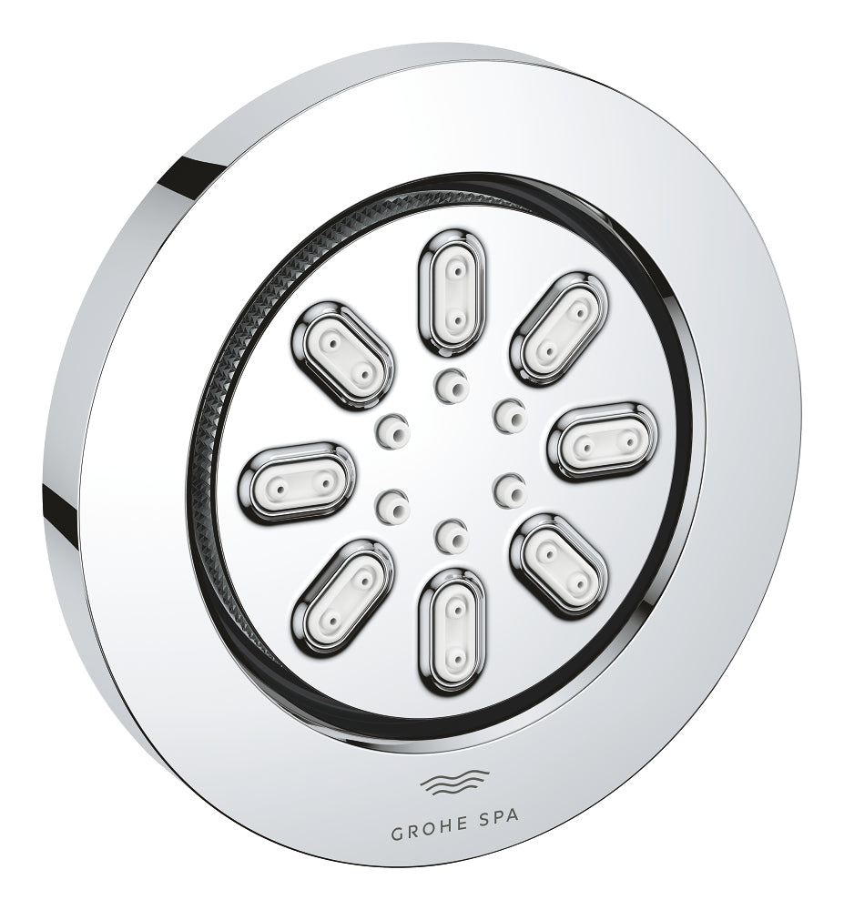 Круглый боковой душ Grohe Rainshower Aqua, 2 режима - 26801000