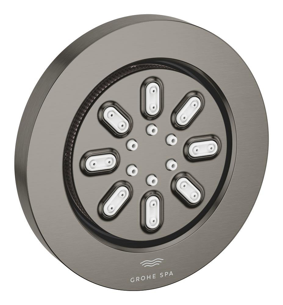 Grohe Rainshower Aqua Body رذاذ دائري 2 رذاذ - 26801AL0