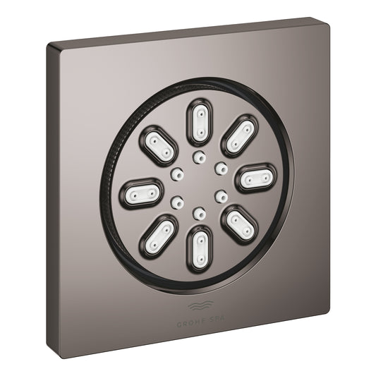 Grohe Rainshower Aqua Body Spray Cube 2 Spray - 26802A00