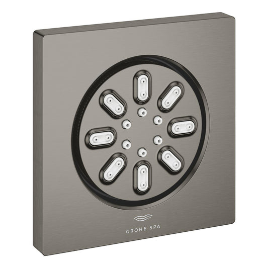 Grohe Rainshower Aqua Body Spray Cube 2 Spray - 26802AL0