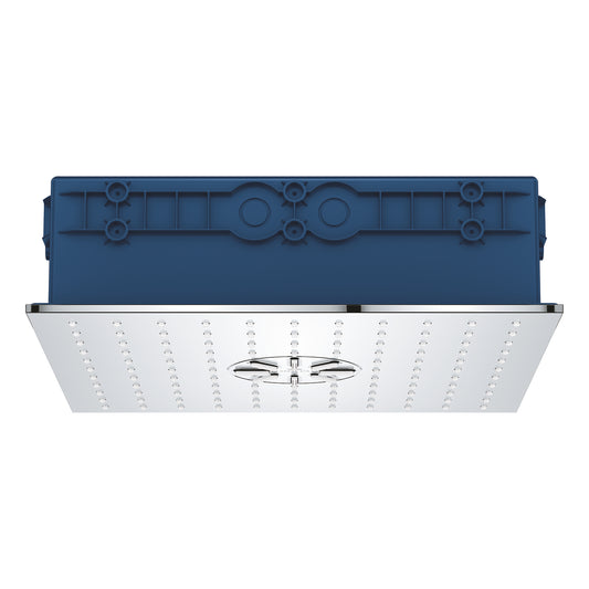 Grohe Rainshower Aqua Duo Ceiling Shower 2 Sprays Including Rough-In - 26733000