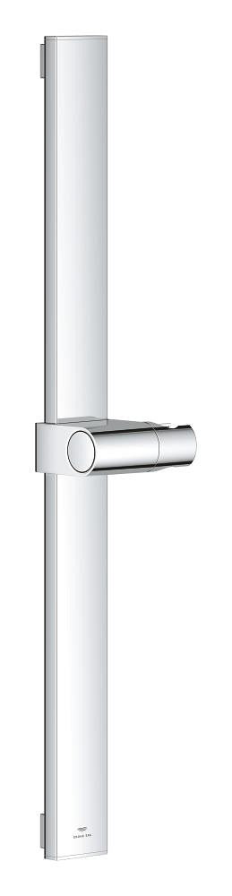 Grohe Rainshower Aqua دش قضيب منزلق, 600 Mm - 1016730000
