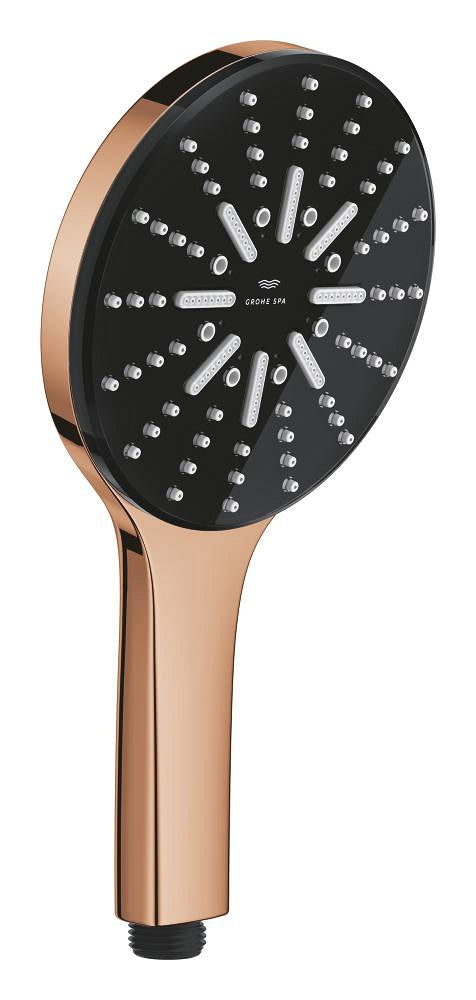 Grohe Rainshower Aqua ручной Душ 3 с расходом - 101676DA00