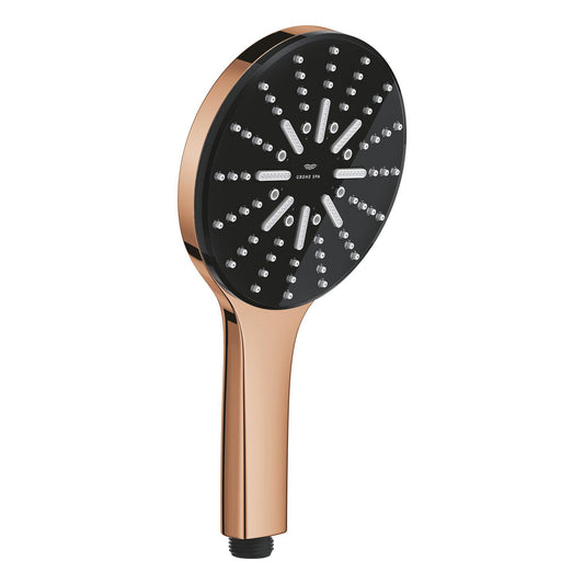 Grohe Rainshower Aqua El Duşu 3 Akışlı - 101676DA00