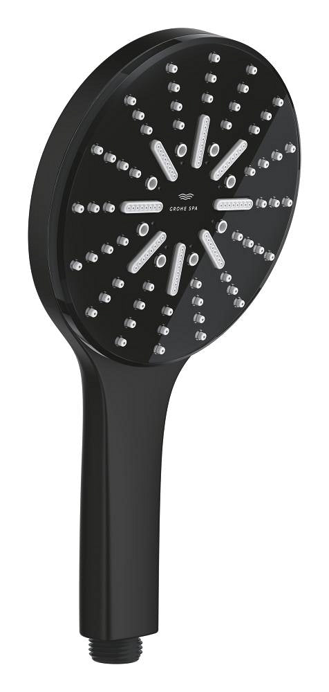 Grohe Rainshower Aqua يدوي دش 3 بتدفق - 101676KF00