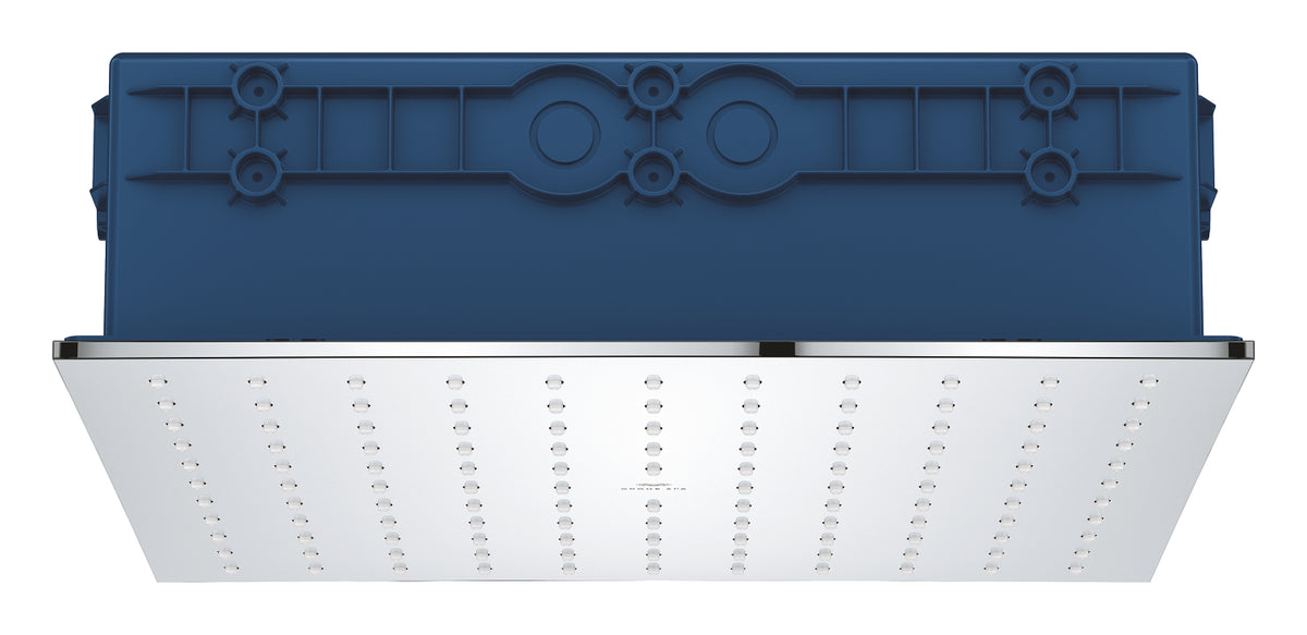 Grohe Rainshower Aqua مفرد Ceiling دش 1 رذاذ Including Rough-In - 26731000