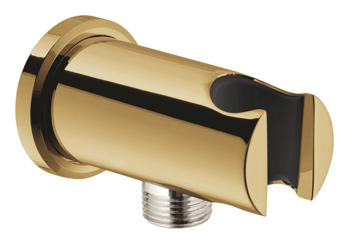 Grohe Rainshower مخرج دش جداري معلق Cool Sunrise - 26658GL0
