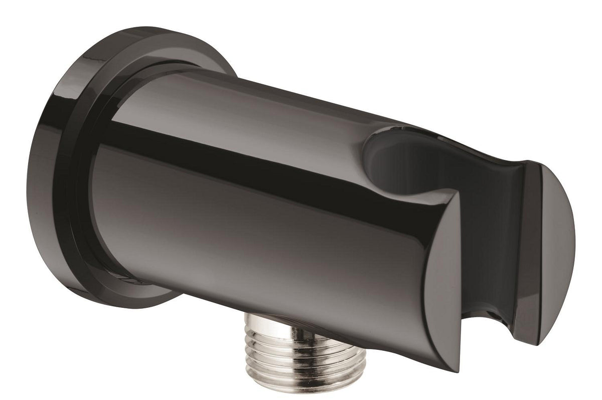 Grohe Rainshower مخرج دش جداري معلق Hard Graphite - 26658A00