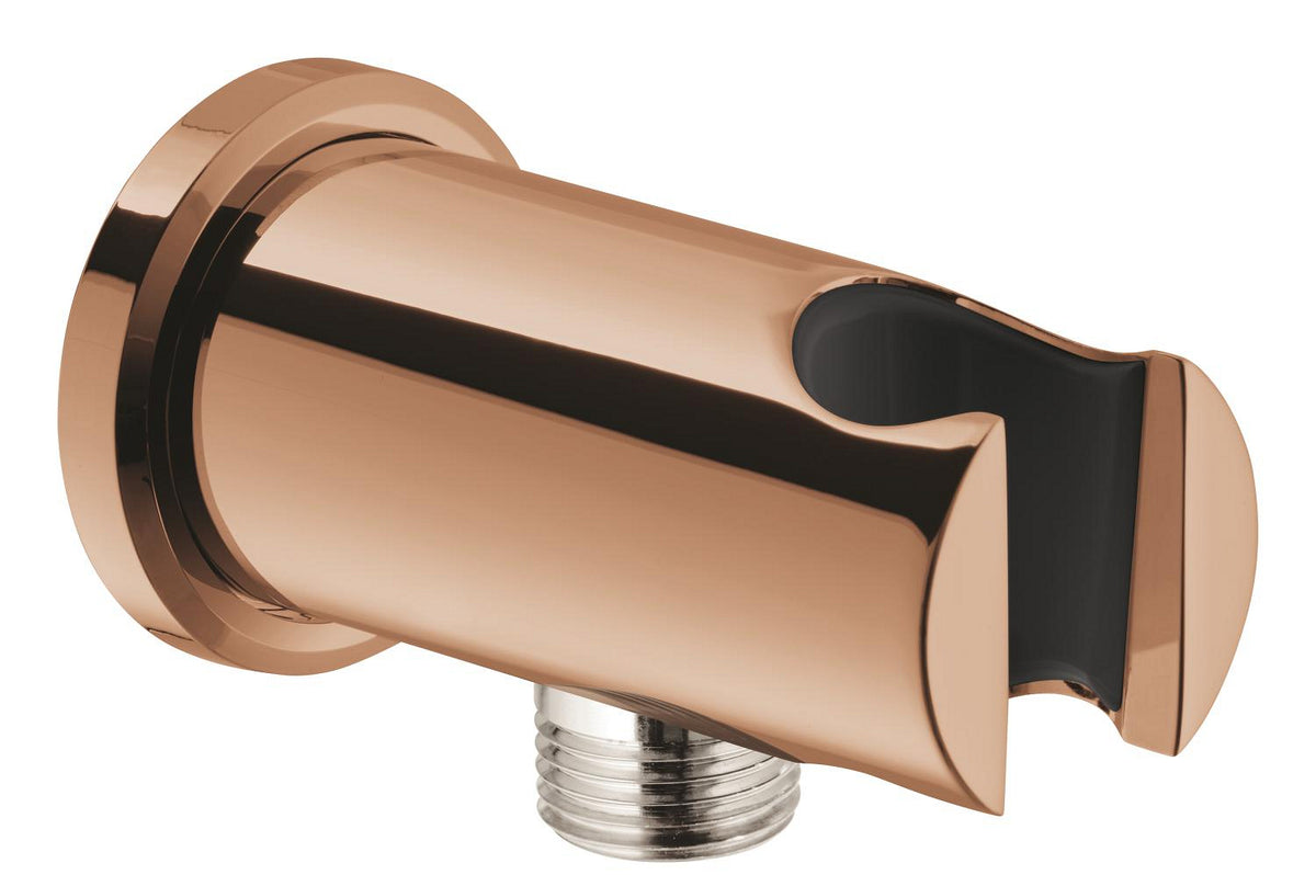 Grohe Rainshower مخرج دش جداري معلق Warm Sunset - 26658DA0