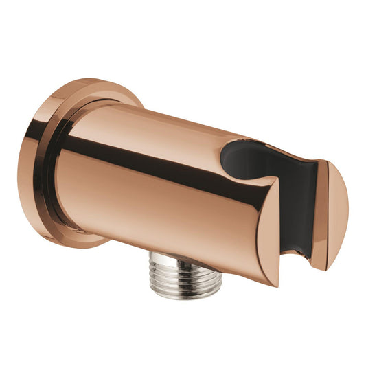 Grohe Rainshower Askılı Duş Çıkış Dirseği Warm Sunset - 26658DA0