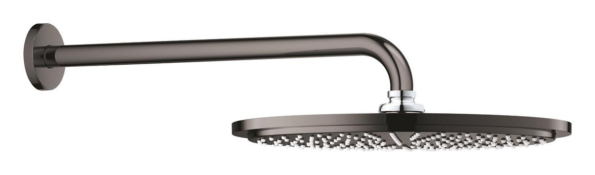 Верхний душевой комплект Grohe Rainshower Cosmopolitan 310, 380 мм, один режим - 26066A00