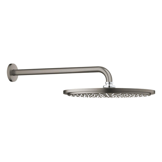 Grohe Rainshower Cosmopolitan 310 Tepe Duşu Seti 380 Mm, Tek Akışlı - 26066AL0