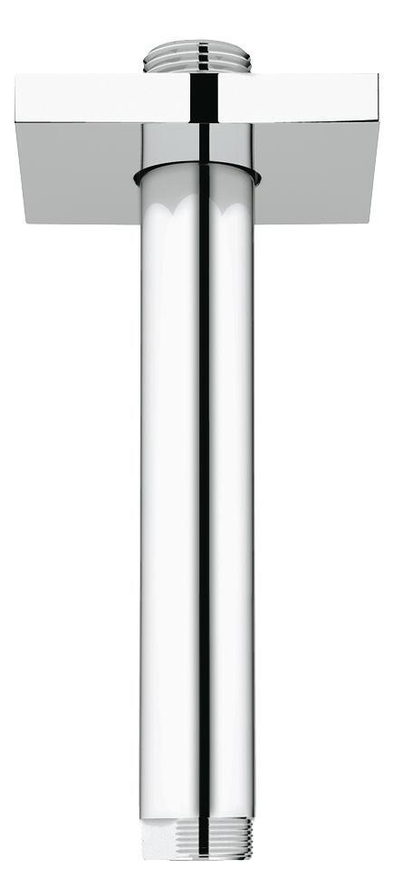 كوع رأس دش Grohe Rainshower 142 مم - 27485000