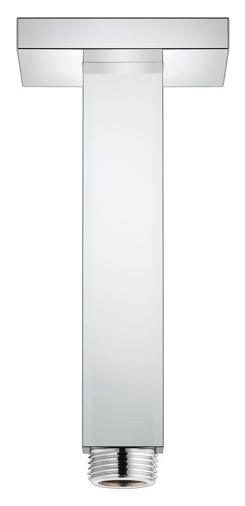 Колено для верхнего душа Grohe Rainshower 154 мм - 27711000