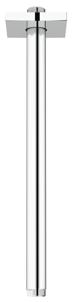 كوع رأس دش Grohe Rainshower 292 مم - 27484000