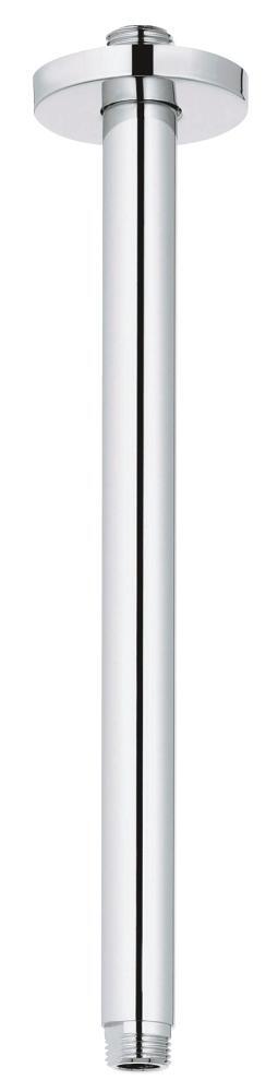 أنبوب نزول من السقف 292 مم لدش السقف Grohe Rainshower® - 28497000
