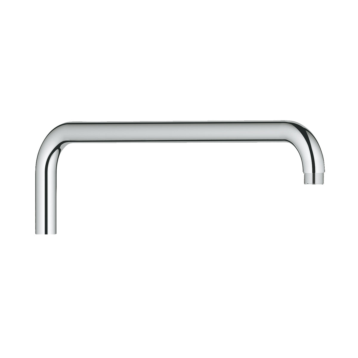 Grohe Rainshower Douche Başlığı Coude 340 Mm - 14014000