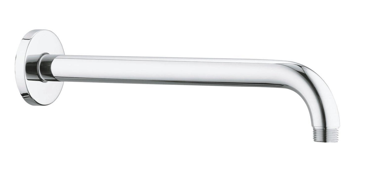ذراع رأس الدش 286 مم لـ Grohe Rainshower - 28576000