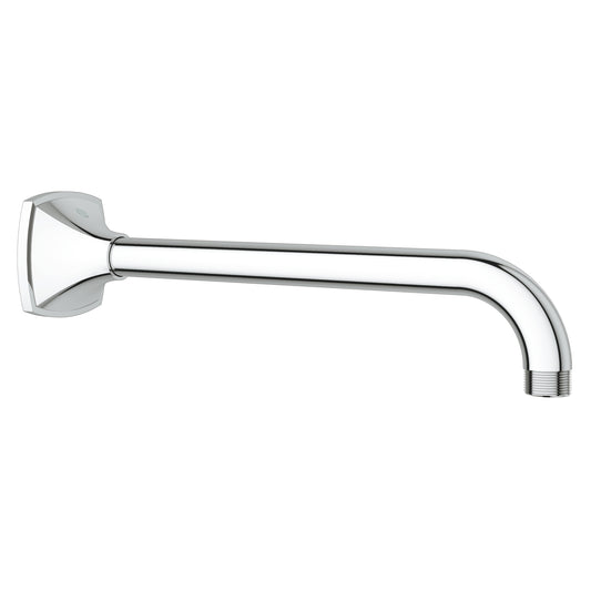 Grohe Tepe Duşu Dirseği 285 mm Grandera Krom - 27986000
