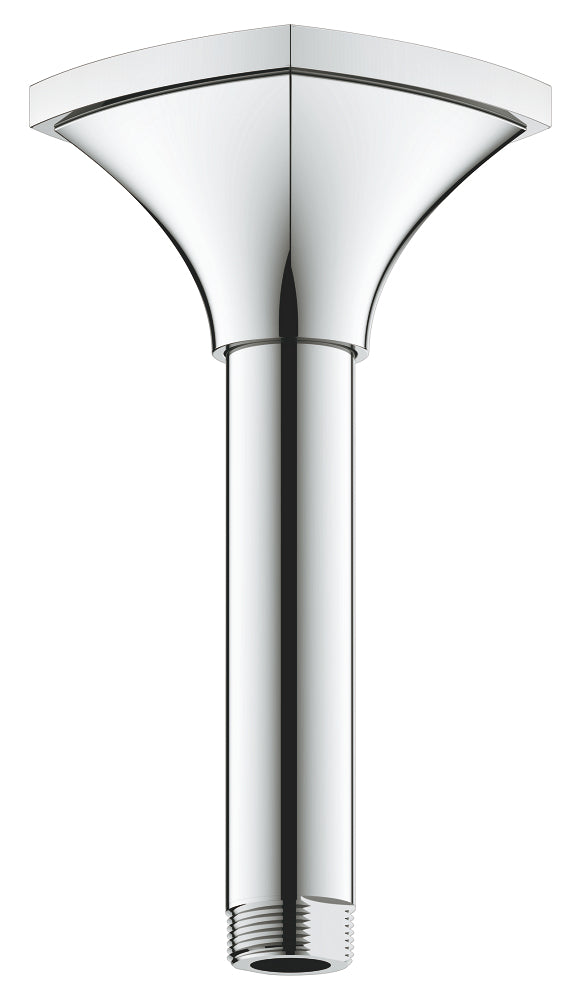 Grohe Rainshower Grandera دش Başlığı كوع 142 Mm - 26899000