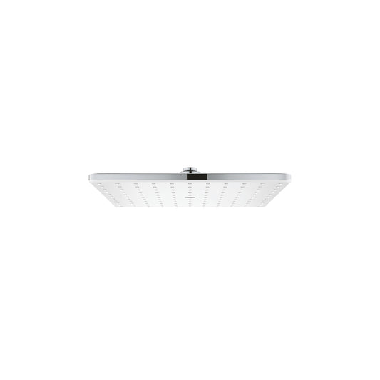 Grohe Rainshower Mono 310 Cube Tepe Duşu 1 Akışlı Krom-Beyaz- 26568LS0
