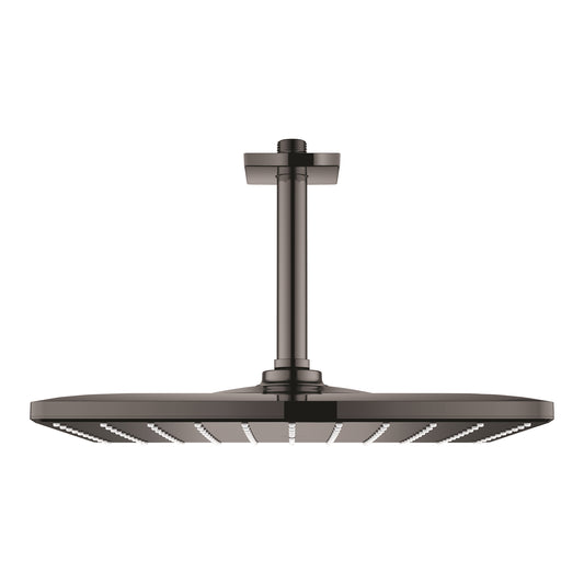 Grohe Rainshower Mono 310 Cube Tepe Duşu Seti 142 Mm, Tek Akışlı - 26566A00
