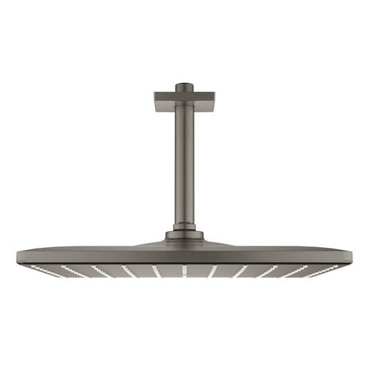 Grohe Rainshower Mono 310 Cube Tepe Duşu Seti 142 Mm, Tek Akışlı - 26566AL0