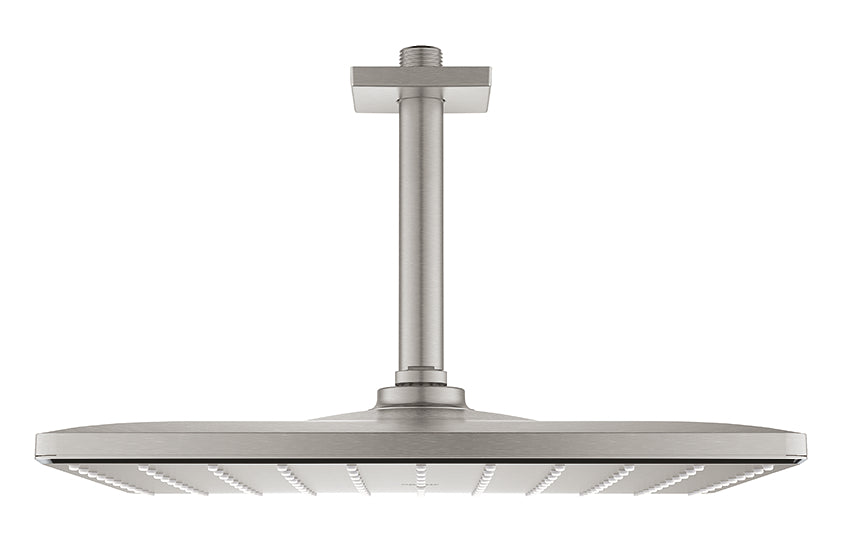 Grohe Rainshower Моно 310 Cube верхний Душ Комплект 142 Mm, Одинарный с расходом - 26566DC0