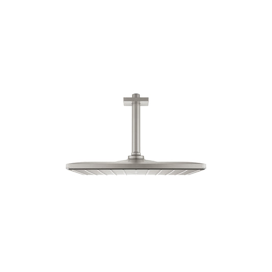 Grohe Rainshower Mono 310 Cube Tepe Duşu Seti 142 Mm, Tek Akışlı - 26566DC0