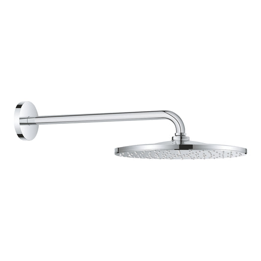 Grohe Rainshower Mono 310 Tepe Duşu Seti 422 Mm, Tek Akışlı - 26558000